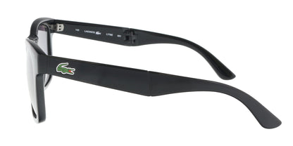 Lacoste Men's Rectangle Sunglasses