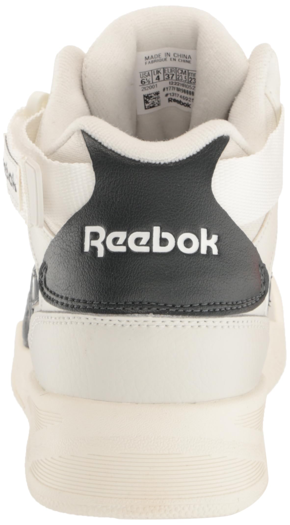Women's Reebok Royal Bb4500 Hi Strap