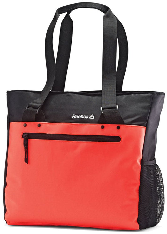 Reebok Adult Delta Studio Wos Tote Bag