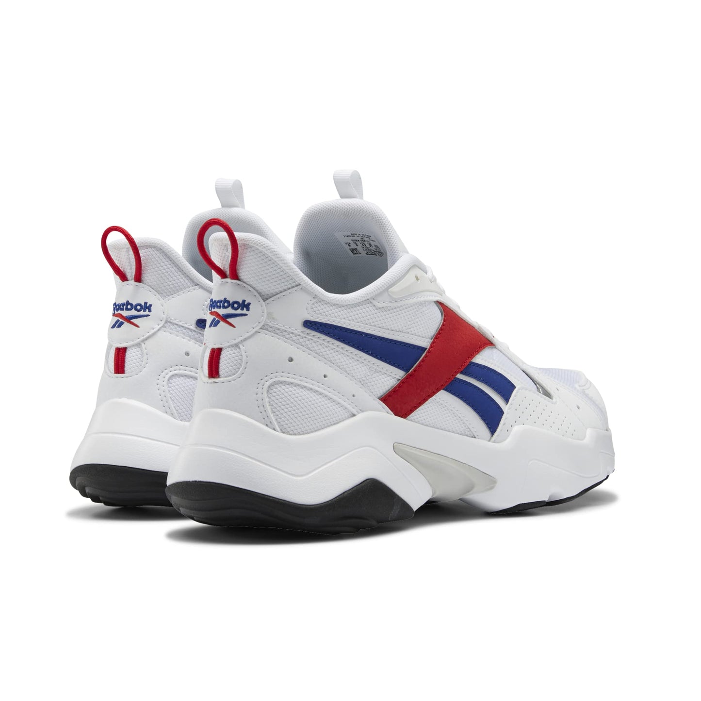 Reebok Men's Turbo Restyle Sneakers