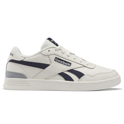 Reebok Men's Court Advance Clip Sneakers