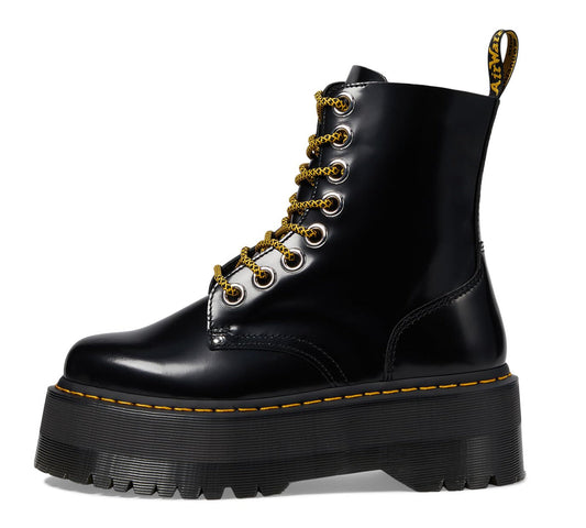 Unisex Dr. Martens Jadon Max Boot Women'S Platforms
