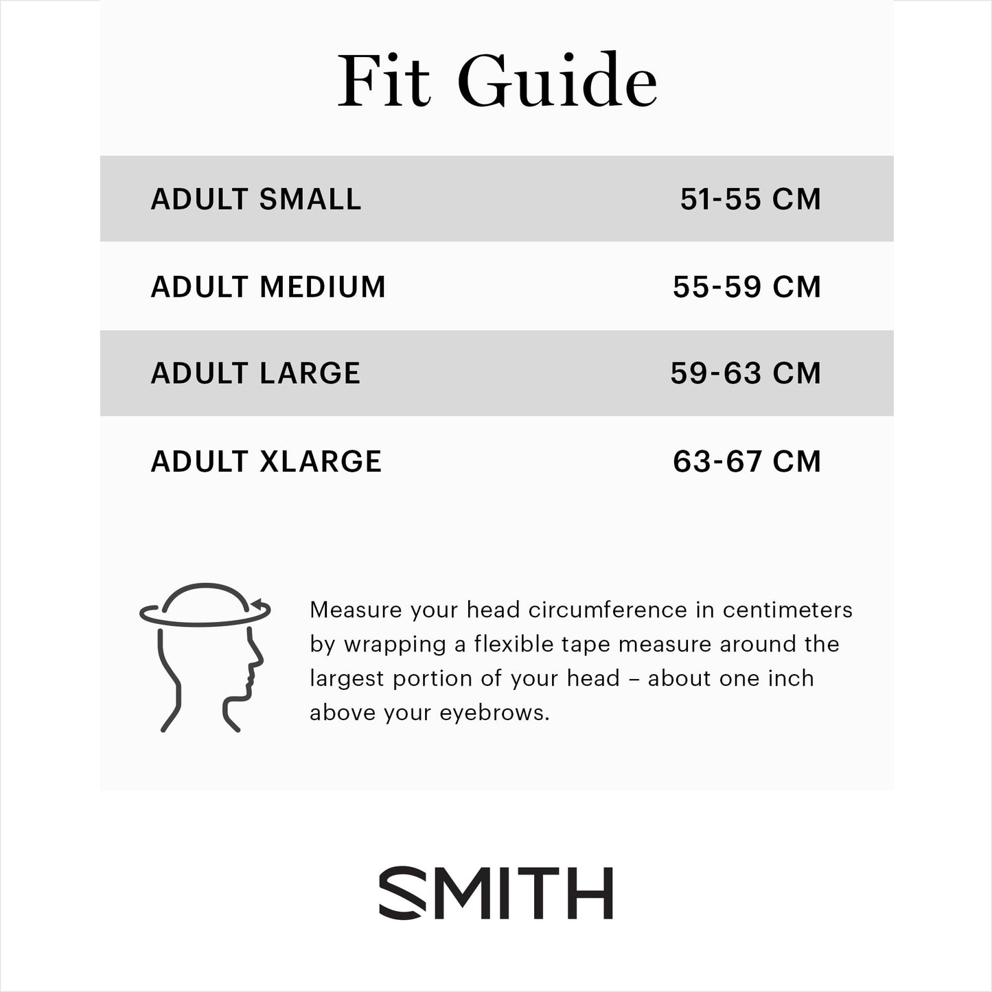 Smith Adult Code Mips