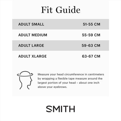 Smith Adult Code Mips