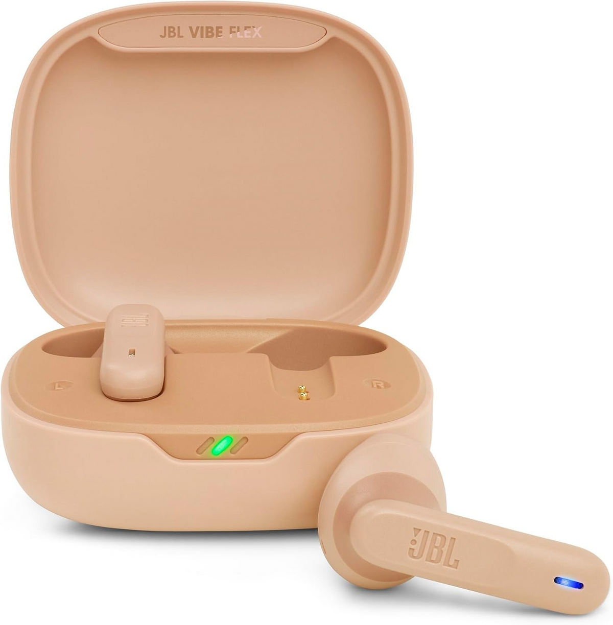 JBL Vibe Flex True Wireless Earbuds