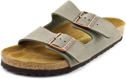 Birkenstock Arizona Soft Footbed Sandals