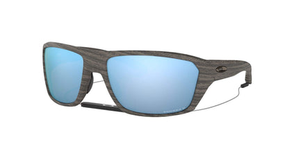 Oakley Men's Split Shot Polarized Sunglasses