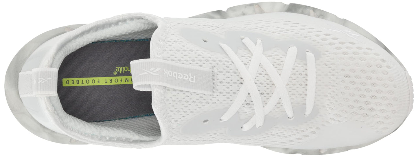 Reebok Women's Zig Sky Sneakers