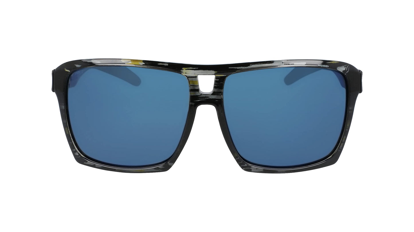 Dragon Alliance Men's The Verse Ll Polar Polarized Sunglasses