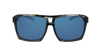 Dragon Alliance Men's The Verse Ll Polar Polarized Sunglasses