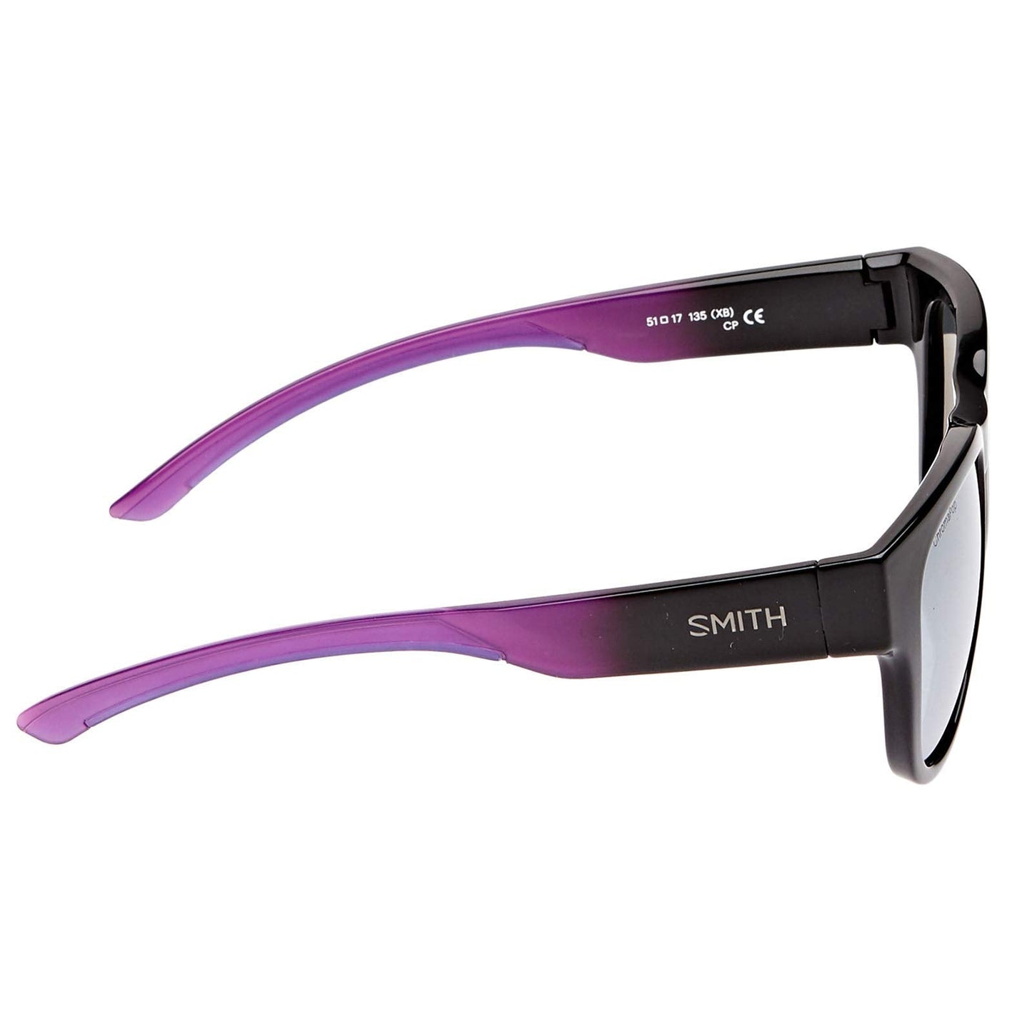 Smith Men's Optics Rounder Sunglasses