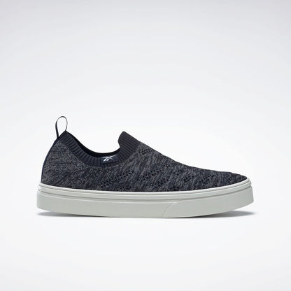 Reebok Women's Onlux Slip-On Sneakers