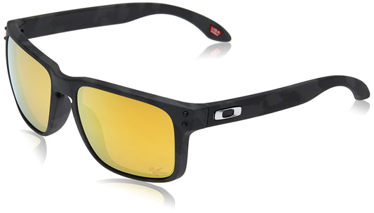 Oakley Men's Holbrook Polarized Sunglasses