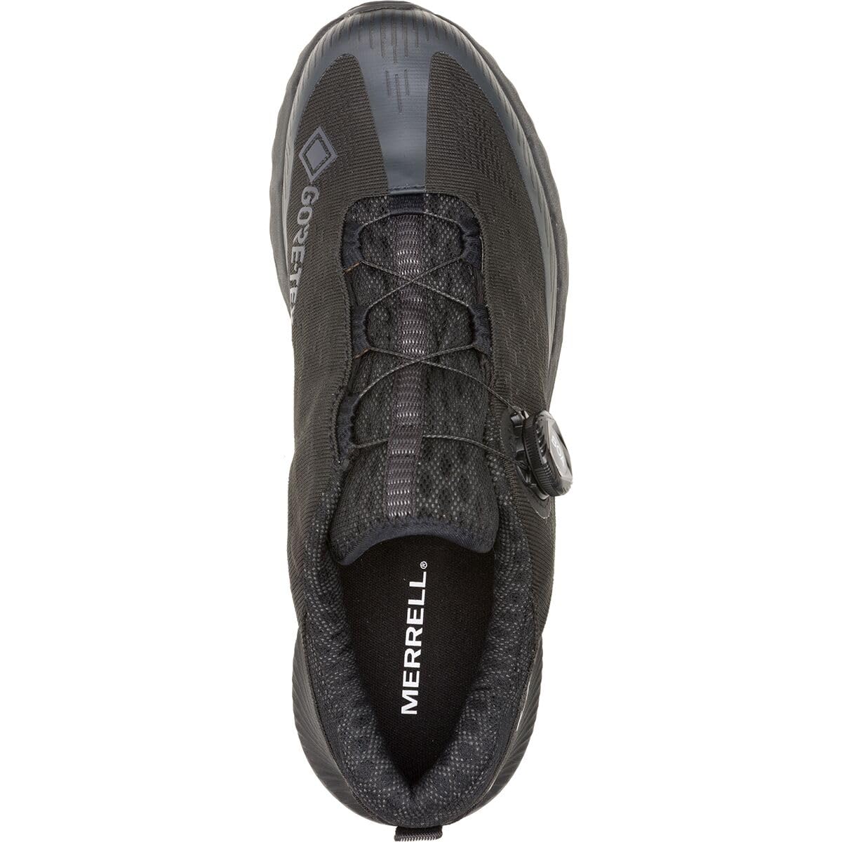 [j068213z] Mens Merrell Agility Peak 5 Boa Gtx