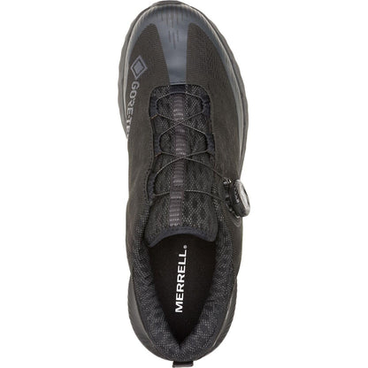 [j068213z] Mens Merrell Agility Peak 5 Boa Gtx