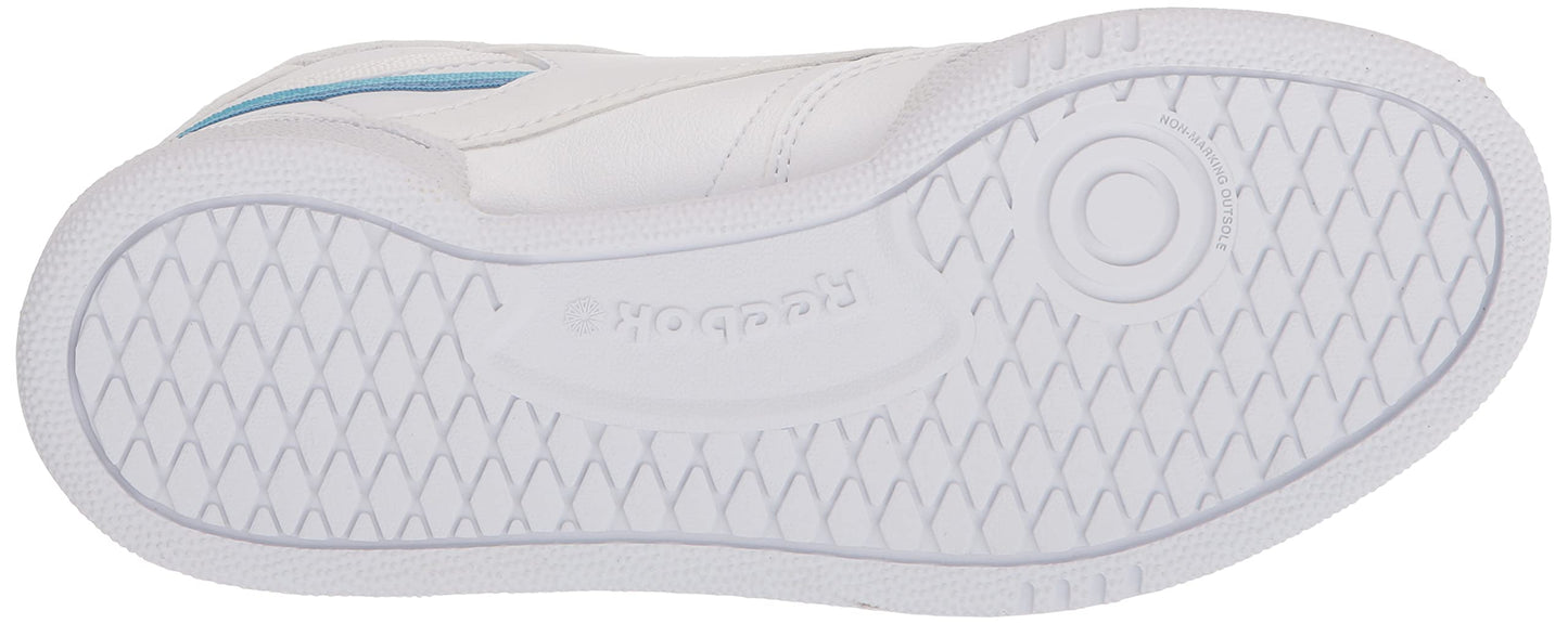 Reebok Men's Club C 85 Vegan