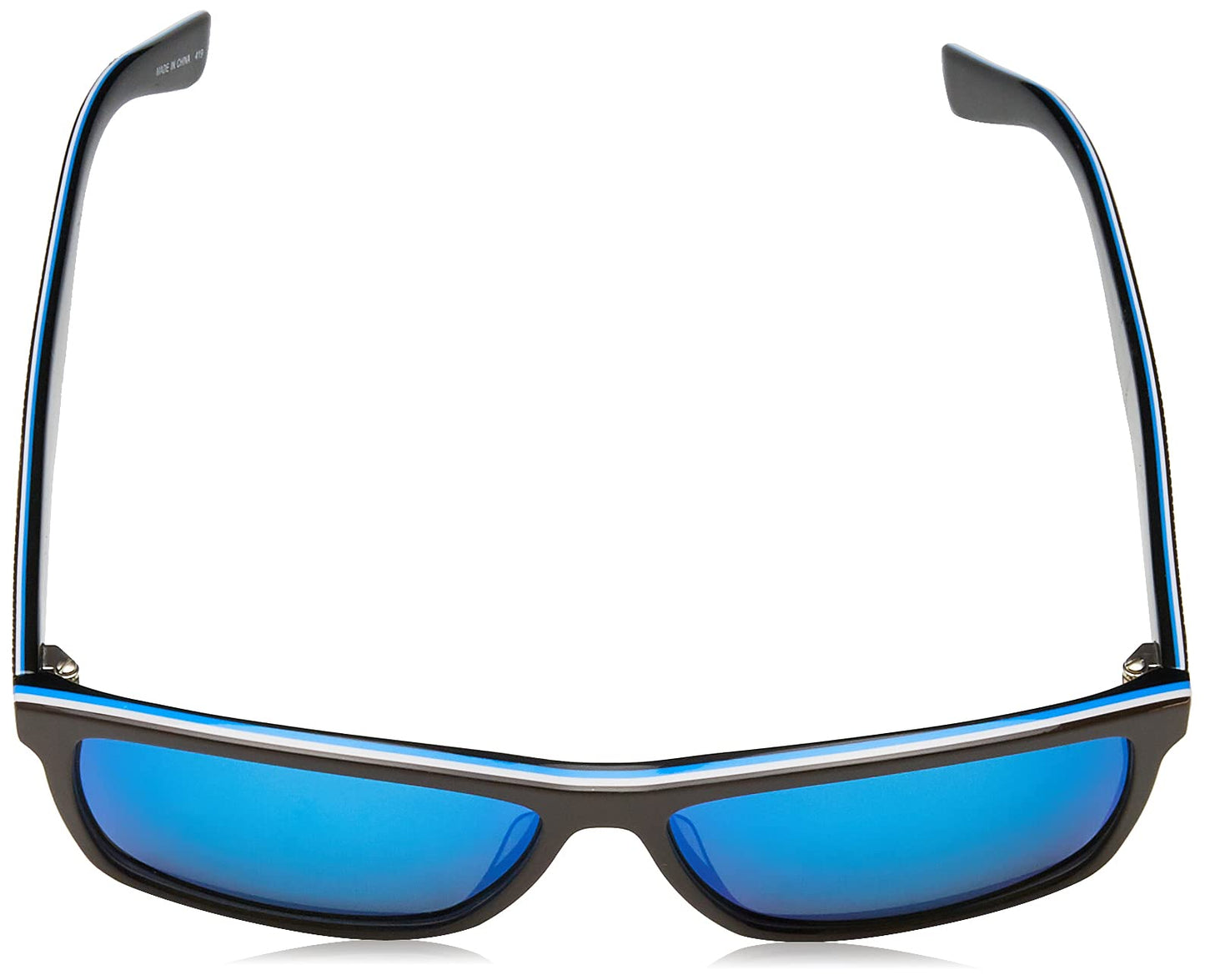 Lacoste Men's Rectangle Sunglasses
