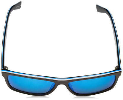 Lacoste Men's Rectangle Sunglasses