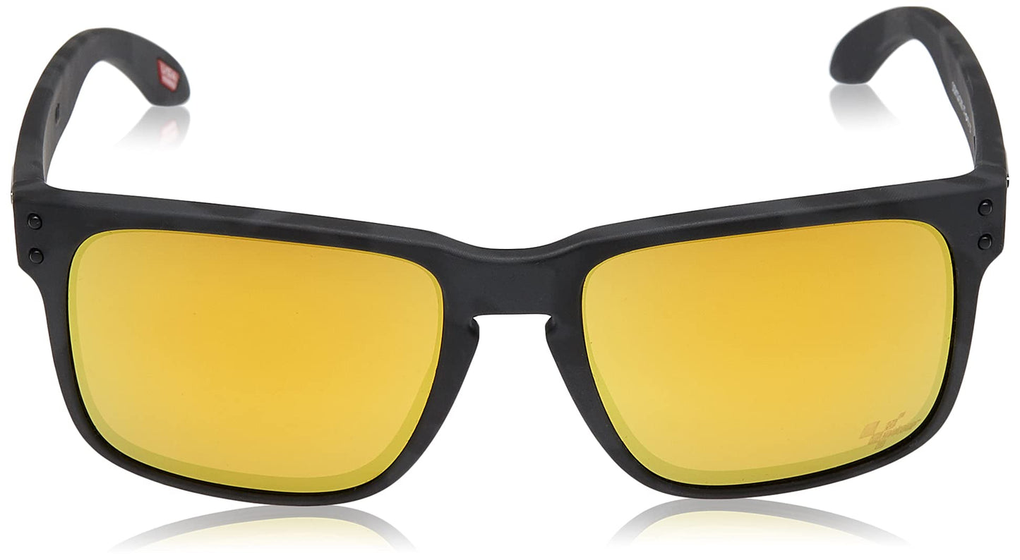 Oakley Men's Holbrook Polarized Sunglasses