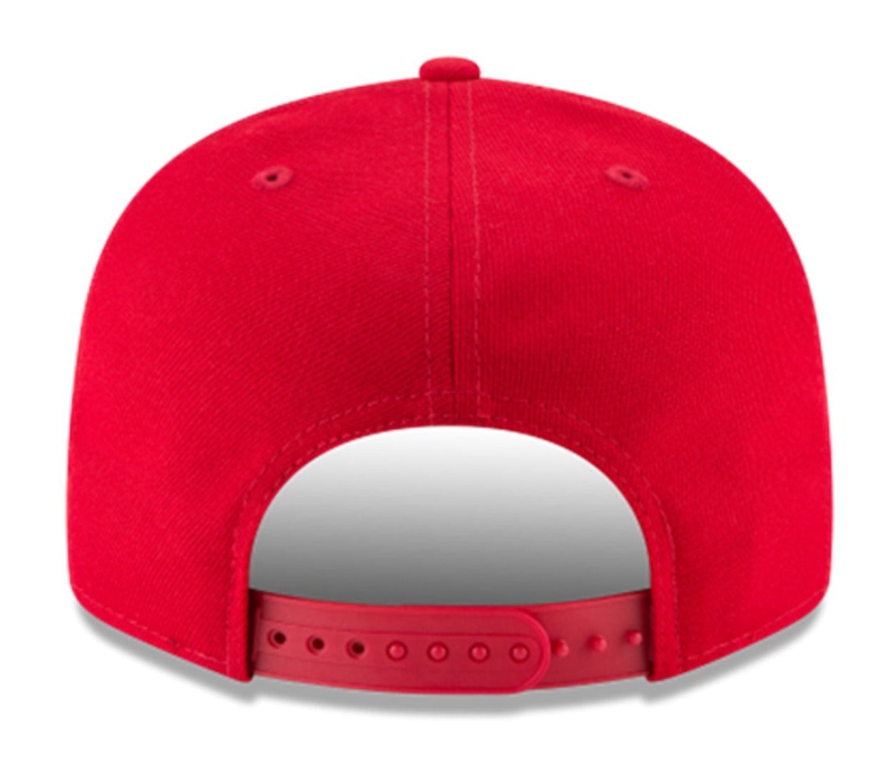 Men's New Era MLB 950 Basic Otc Snapback - Washington Nationals
