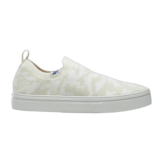 Reebok Women's Onlux Slip On Sneakers
