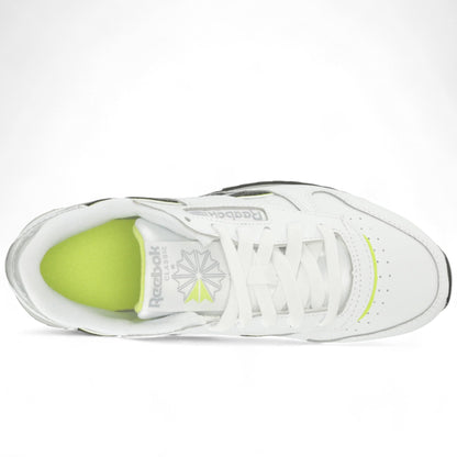 Reebok Men's Classic Leather Ripp Sneakers