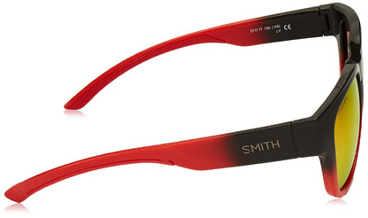 Smith Men's Optics Rounder Sunglasses