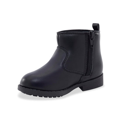 Toddler OshKosh B'gosh Dakota Western Side-Zip Boot