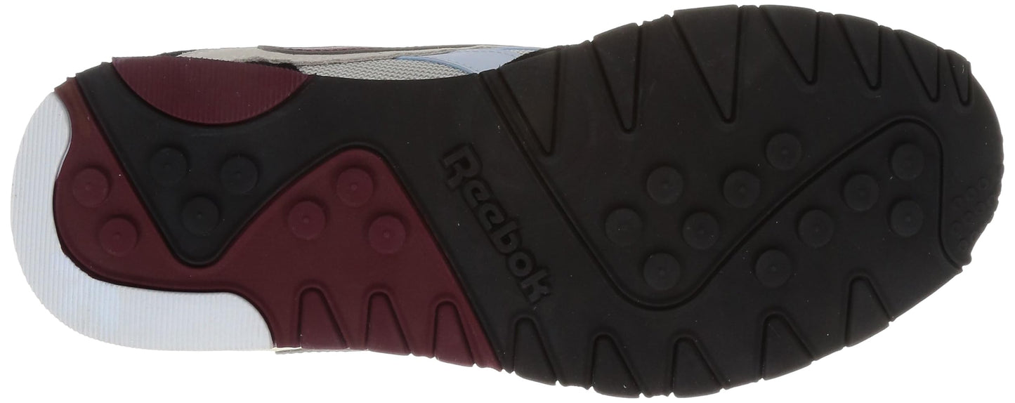 Reebok Men's Classic Nylon Plus Sneakers