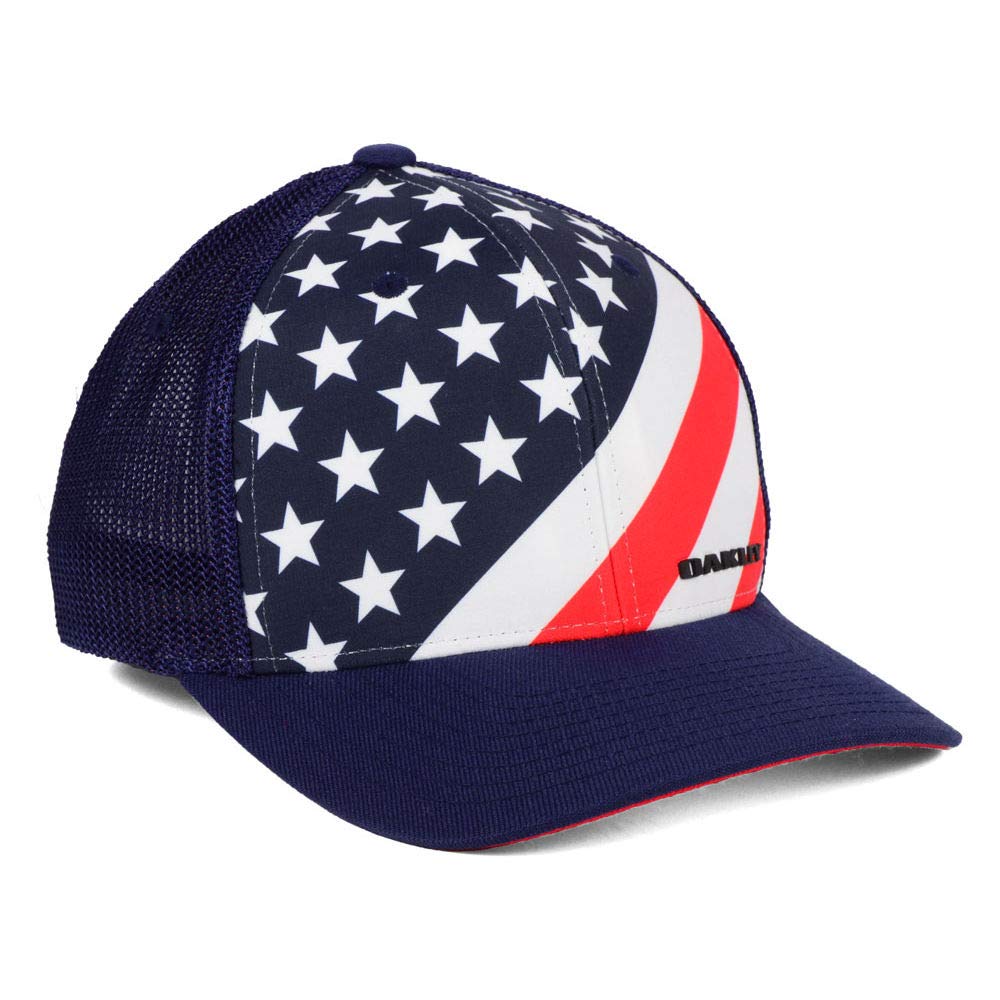 Oakley Men's Indy Hat Hats