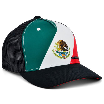 Oakley Men's Indy Passport Hat Hats