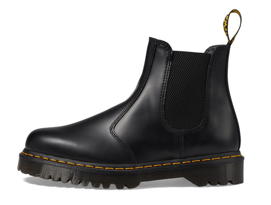 Dr. Martens 2976 Bex Smooth Leather Chelsea Boots