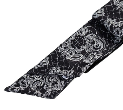 Nike Head Tie Fly Graphic