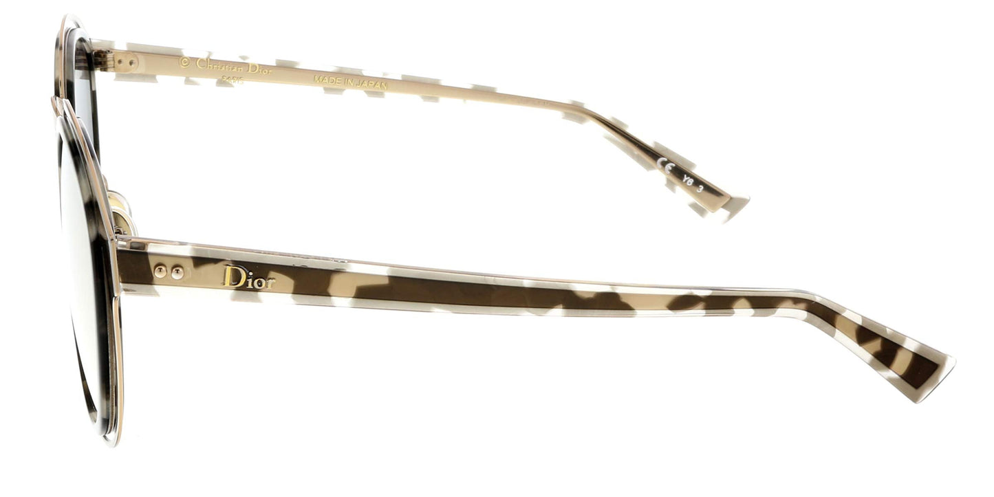 Unisex Christian Dior Diorobscure Sunglasses