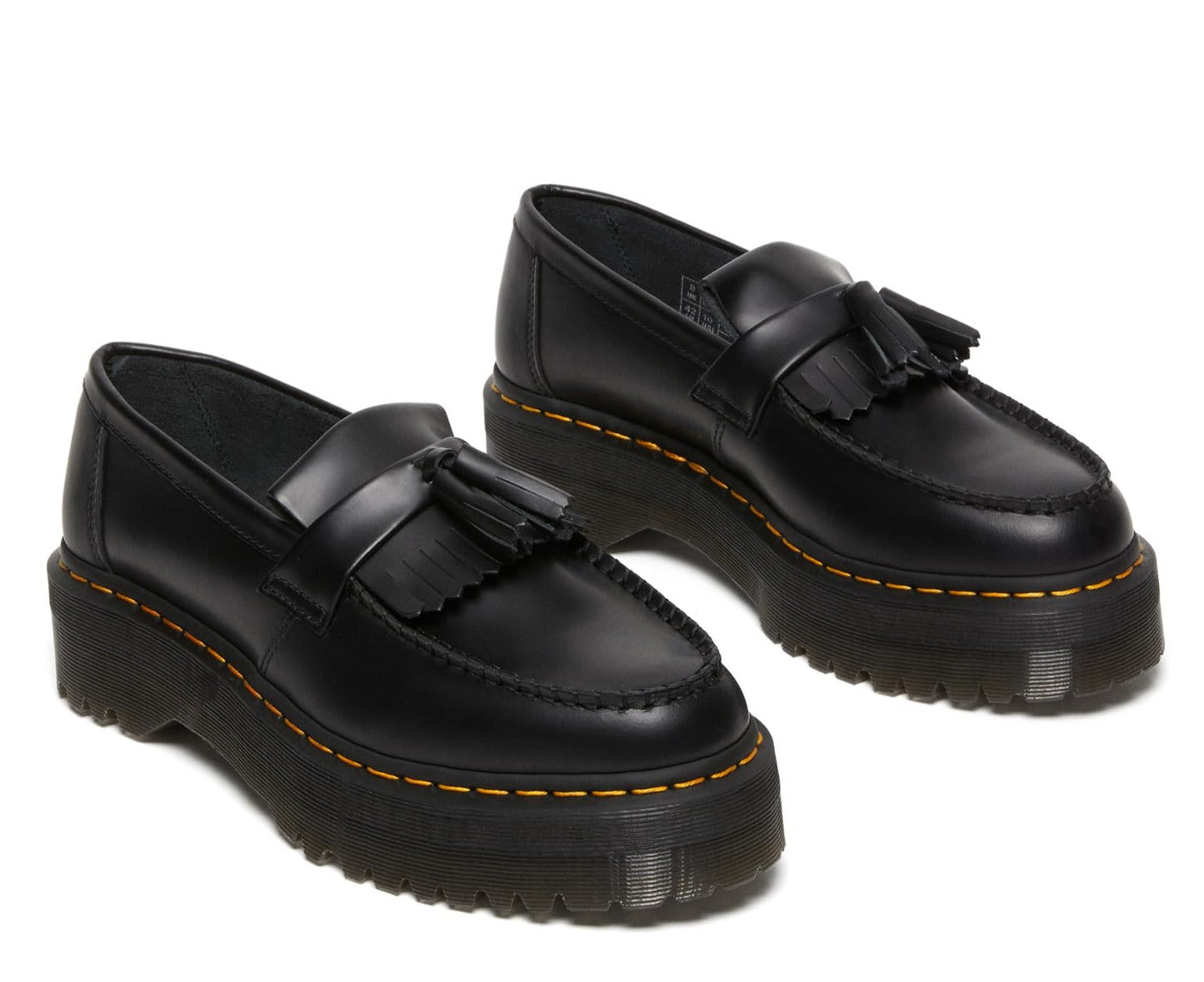 Men's Dr. Martens Adrian Quad