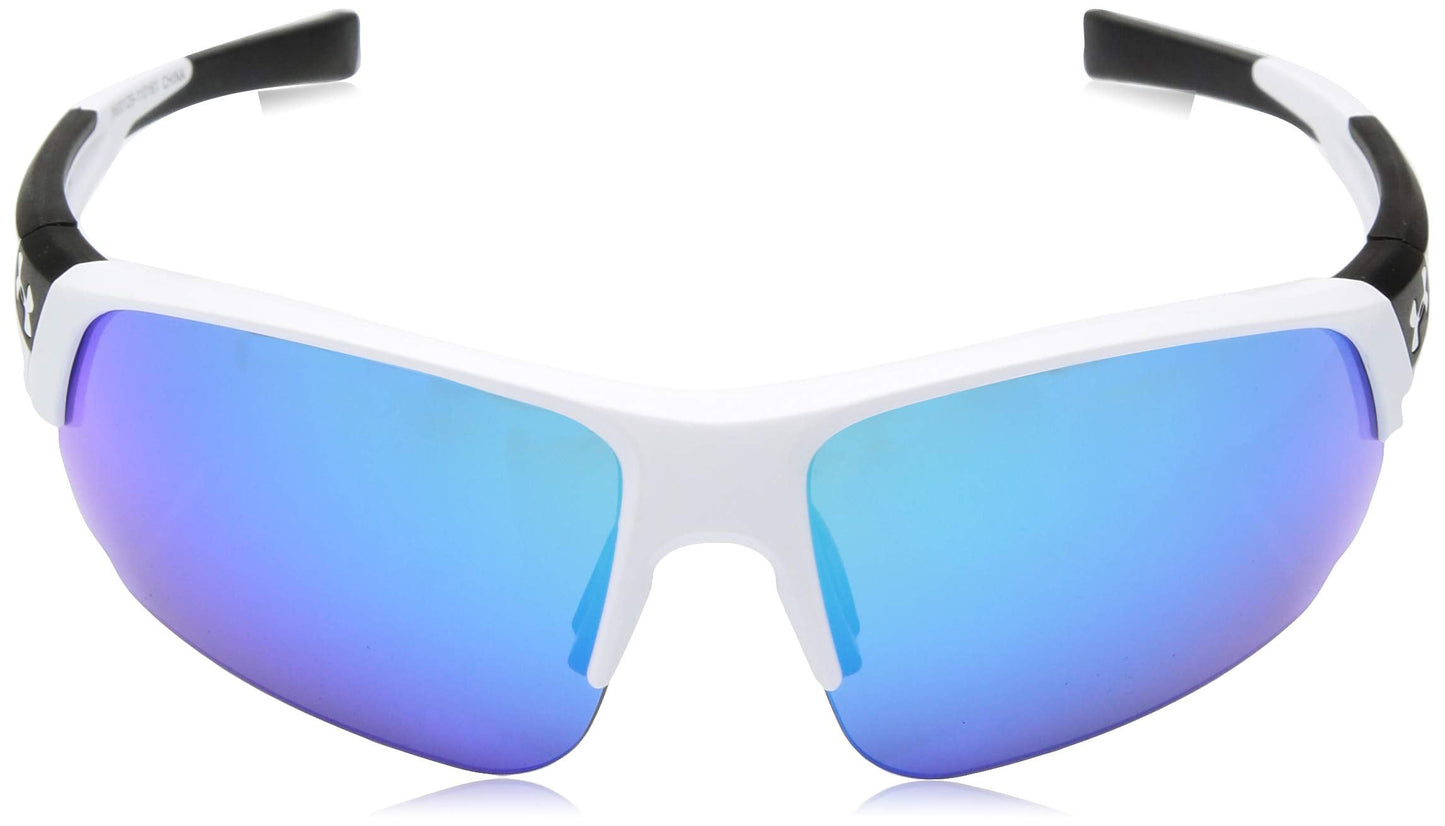 Under Armour Men's Changeup Dual Sunglasses