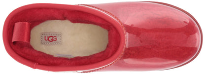 UGG Kids Classic Clear Mini Boots