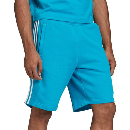 adidas Men's Originals 3-Stripe Shorts