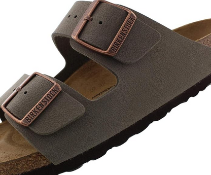 Birkenstock Arizona Birkibuc Sandals