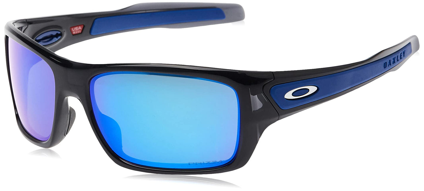 Oakley Men's Turbine Sunglasses