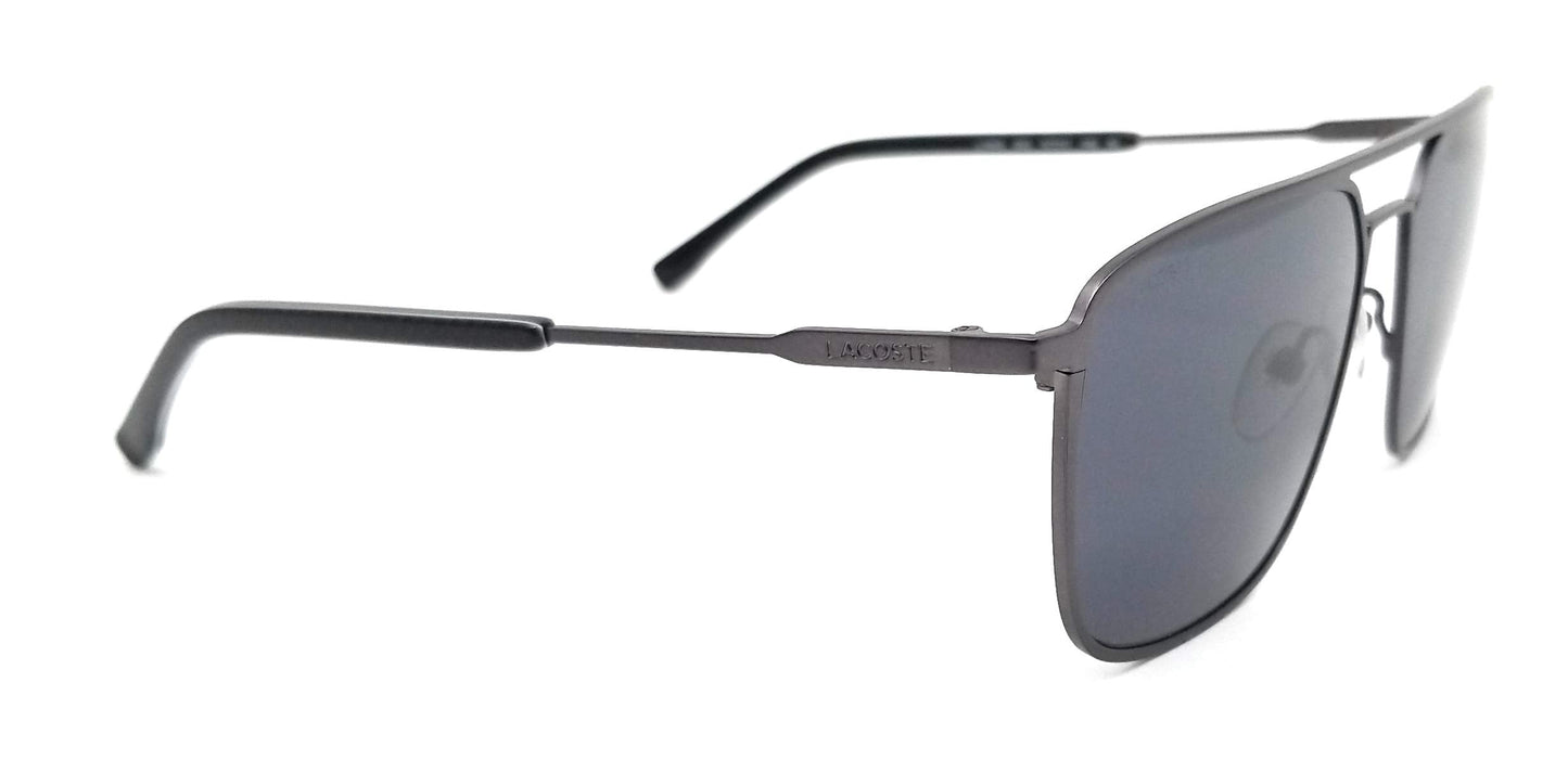 Lacoste Men's Rectangle Sunglasses
