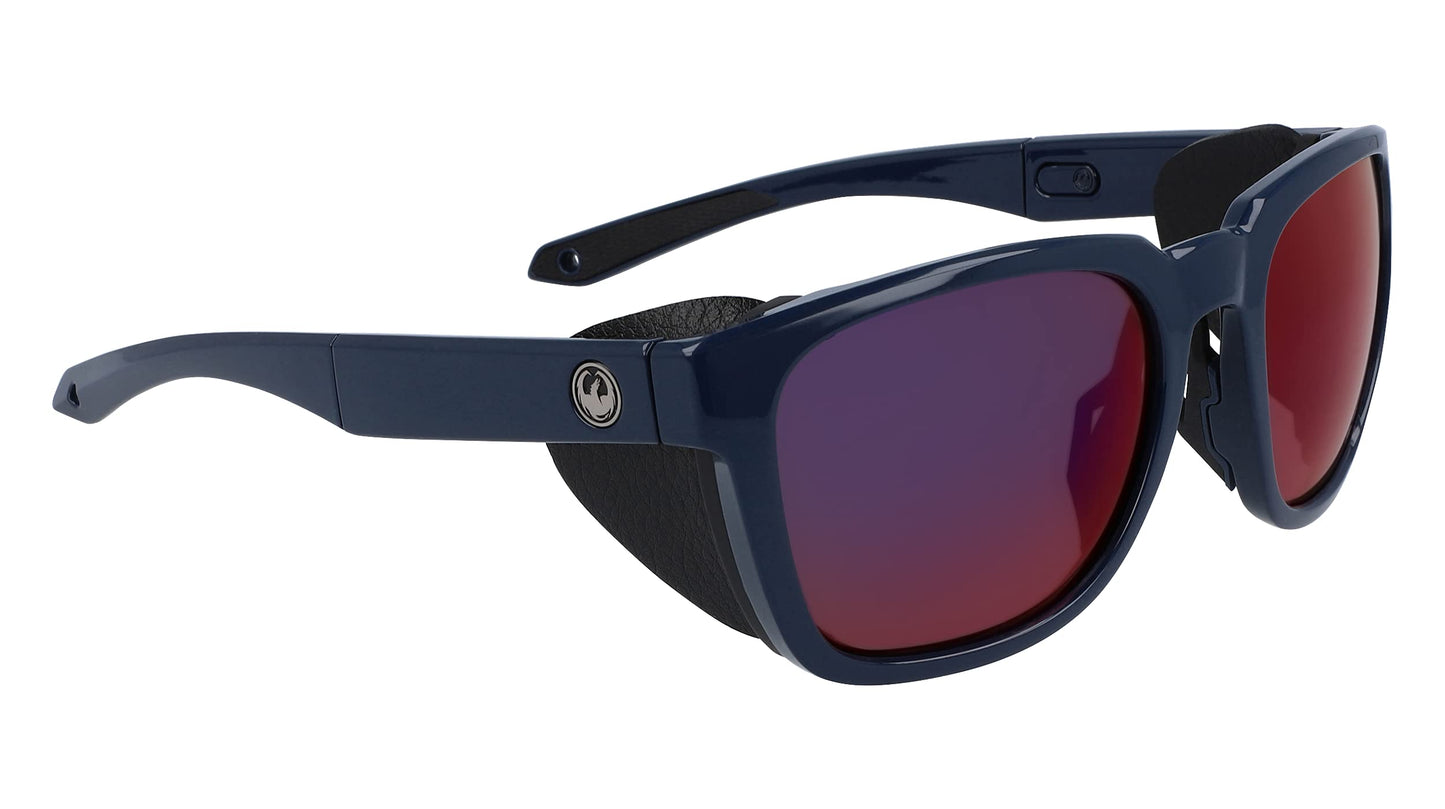 Men's Dragon Alliance Excursion X Ll Sunglasses