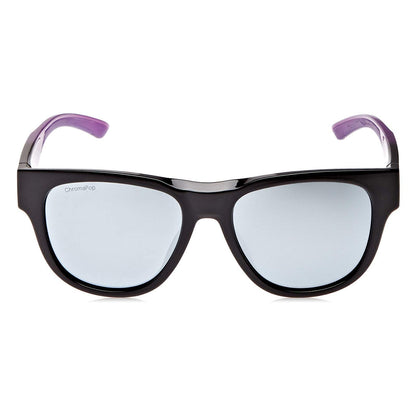 Smith Men's Optics Rounder Sunglasses