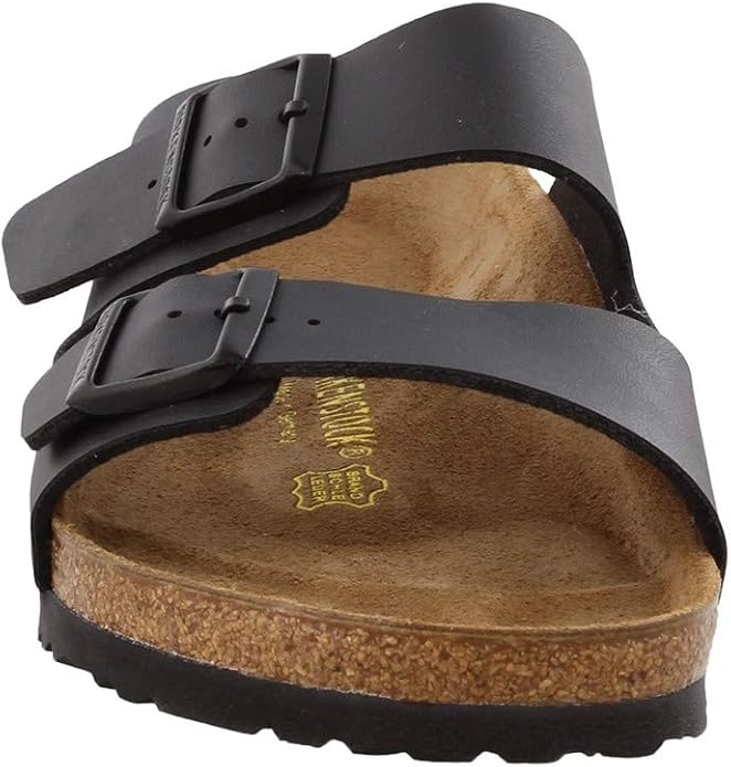 Birkenstock Arizona Soft Footbed Sandals
