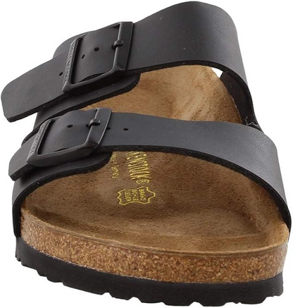 Birkenstock Arizona Soft Footbed Sandals