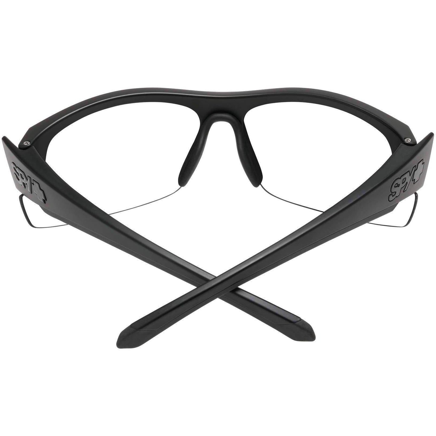 [673502243094] Mens Spy Optic Sprinter Sunglasses - sneakAR