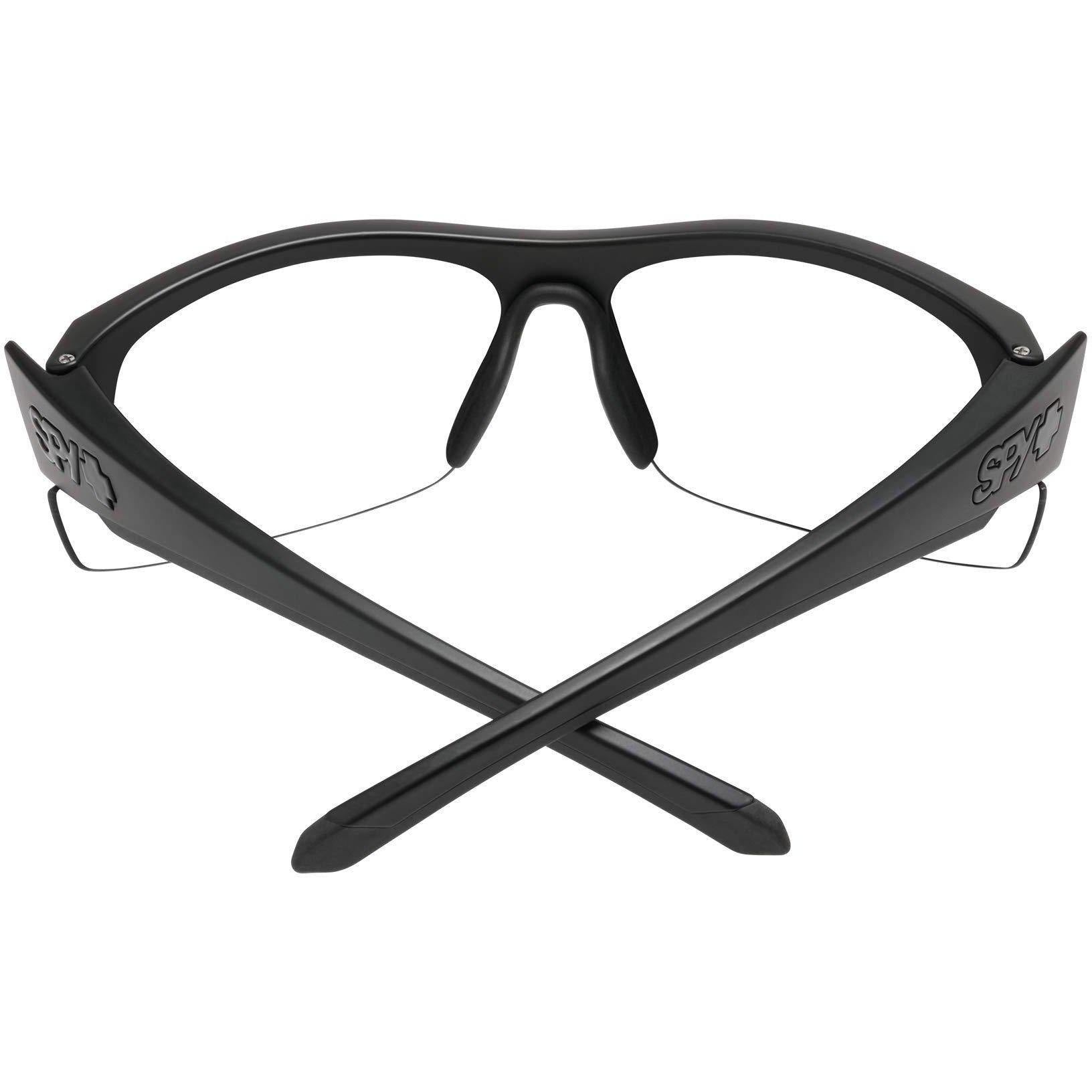 [673502243094] Mens Spy Optic Sprinter Sunglasses - sneakAR