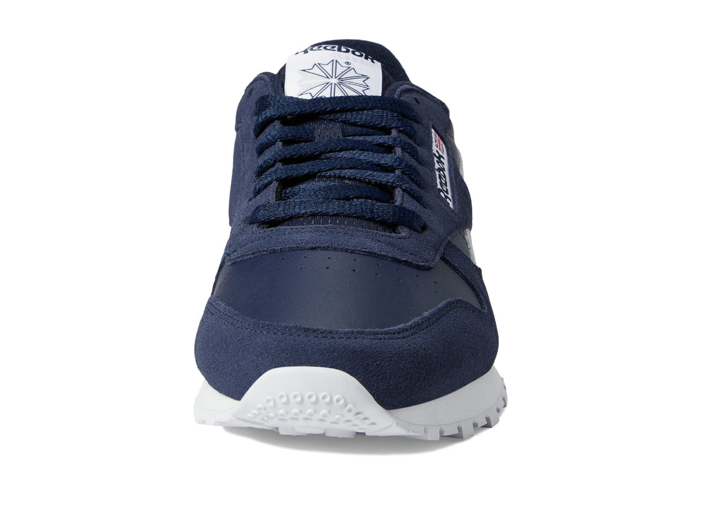 Reebok Men's Classic Leather Sneakers