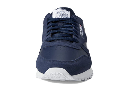 Reebok Men's Classic Leather Sneakers