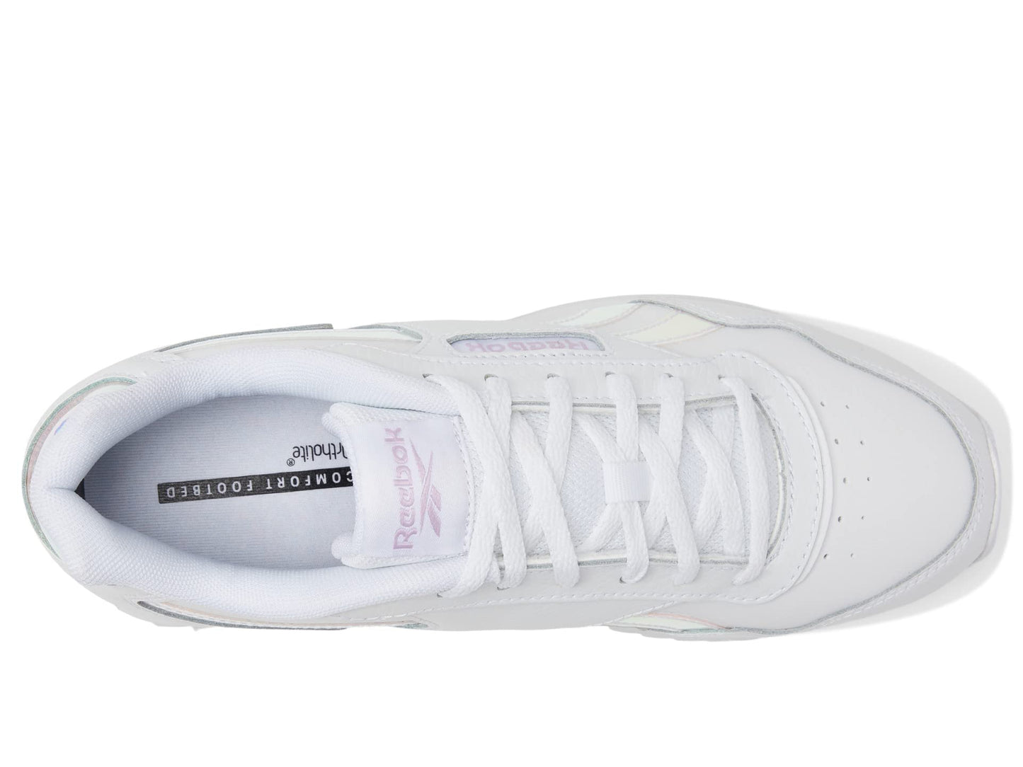 Reebok Women's Glide Ripple Double Sneakers